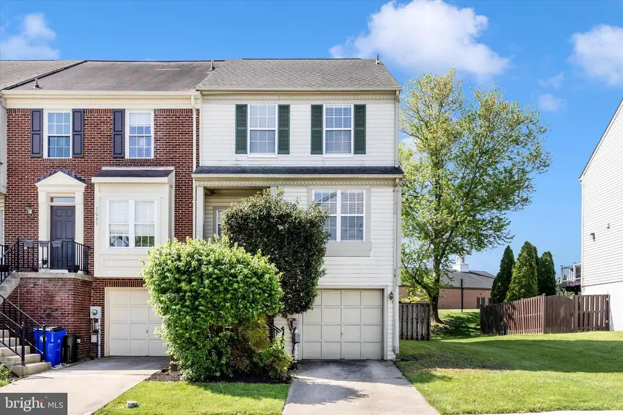 7083 Gresham Ct W, Frederick, MD 21703 - #2