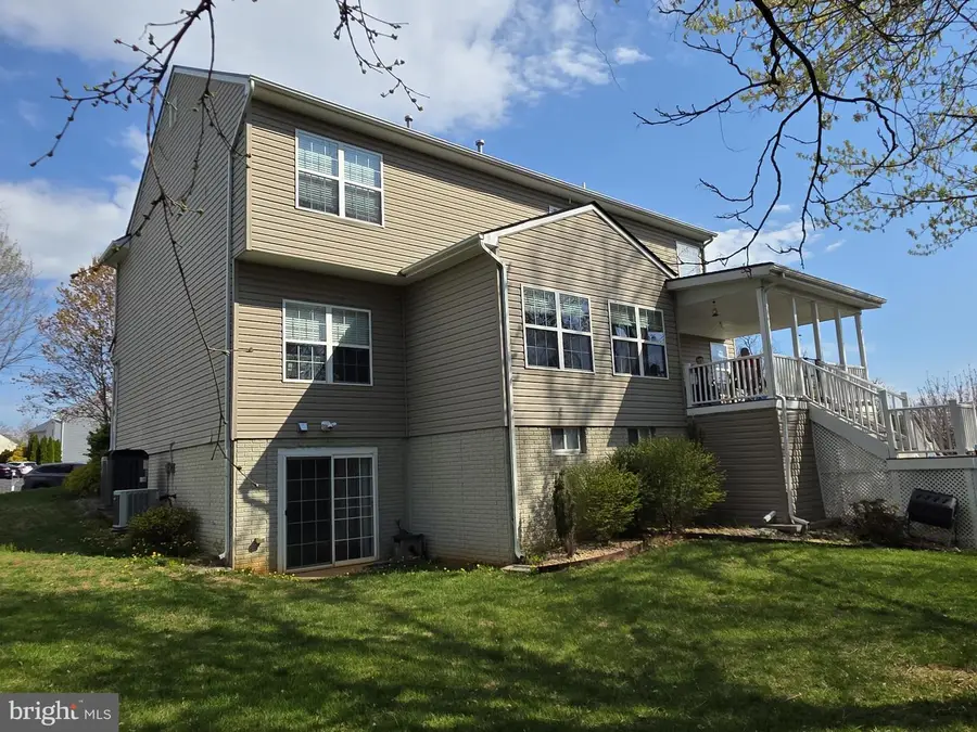 1801 Rileys Ct S, Point Of Rocks, MD 21777 - #2