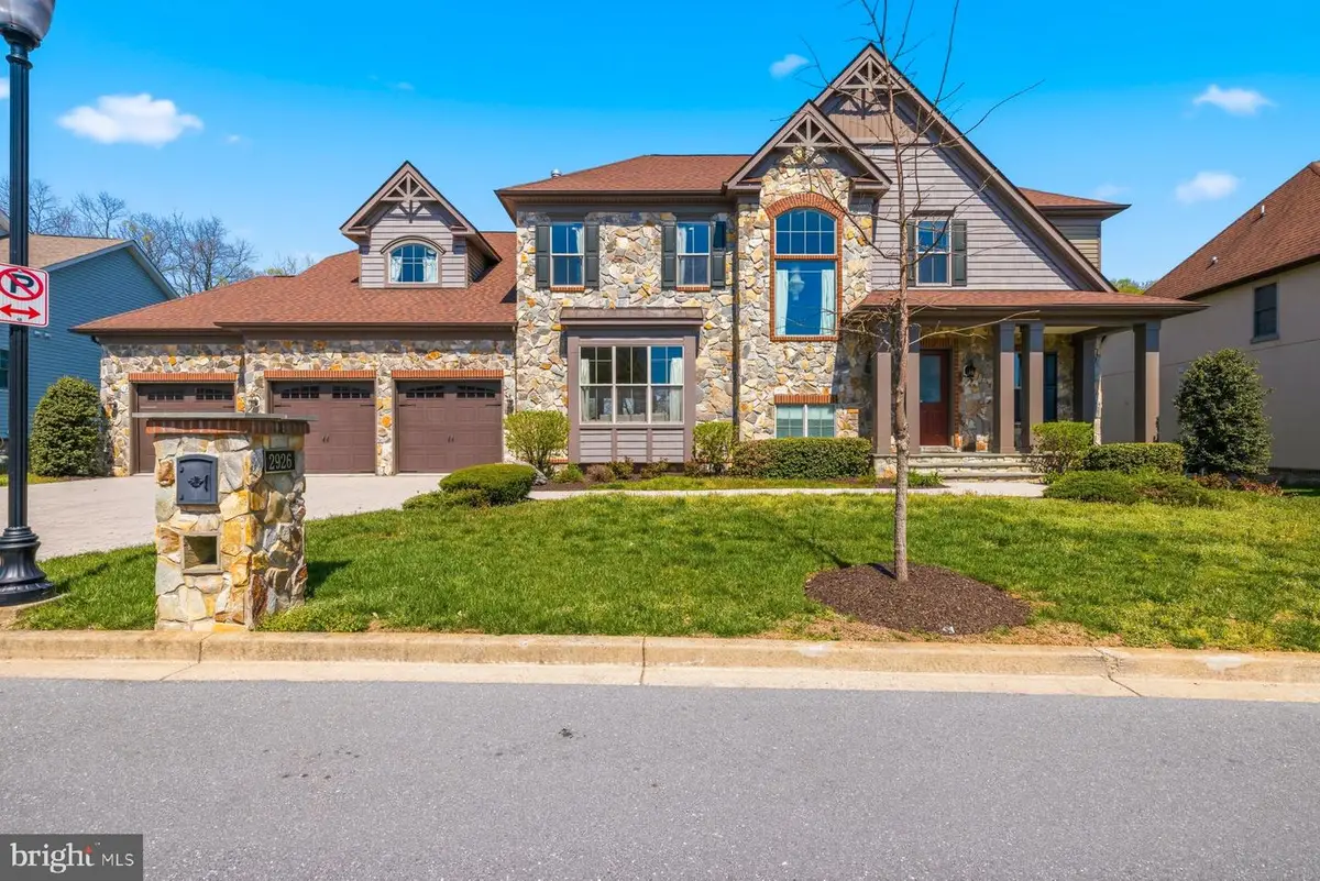2926 Mill Island Pkwy, Frederick, MD 21701 - #1