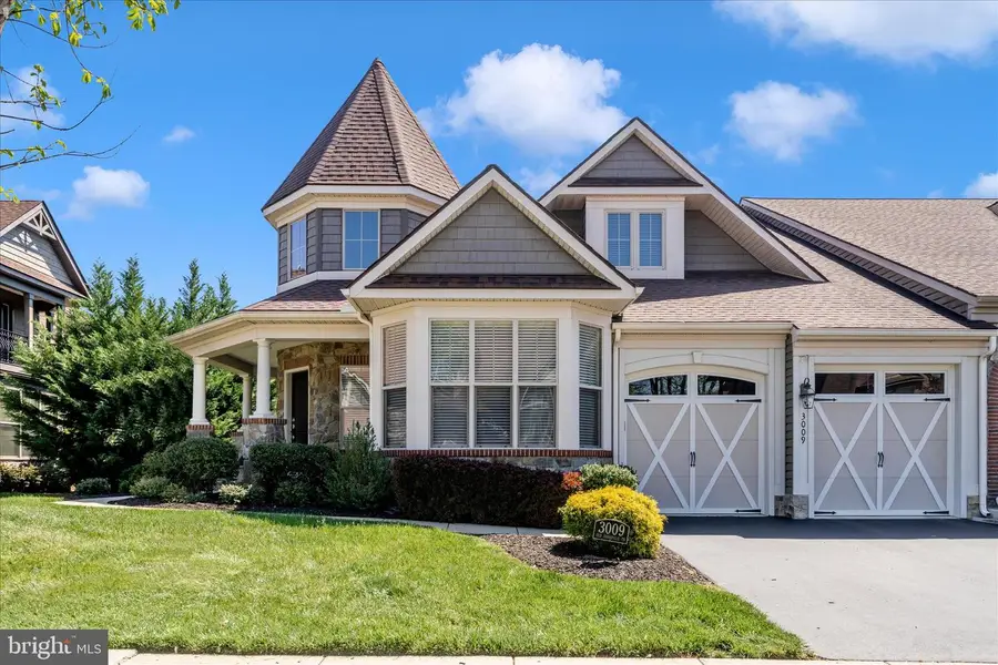 3009 Old Annapolis Trl, Frederick, MD 21701 - #3
