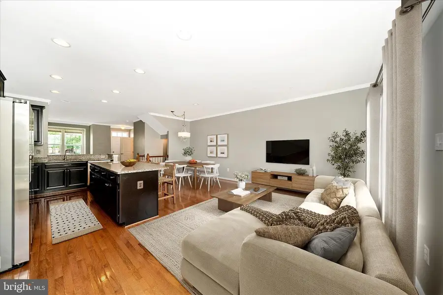 6425 Walcott Ln, Frederick, MD 21703 - #2