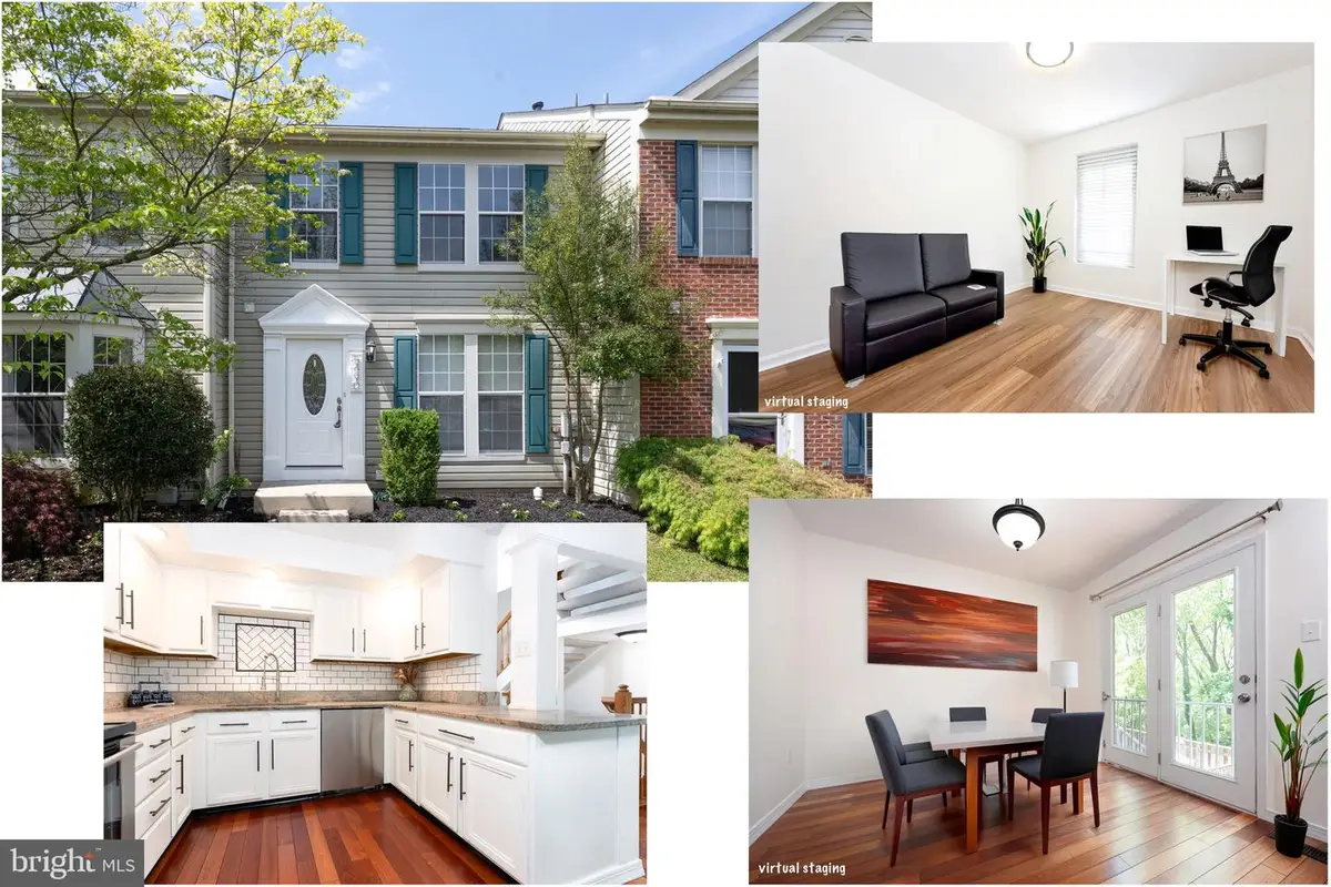 5490 Prince William Ct, Frederick, MD 21703 - #1