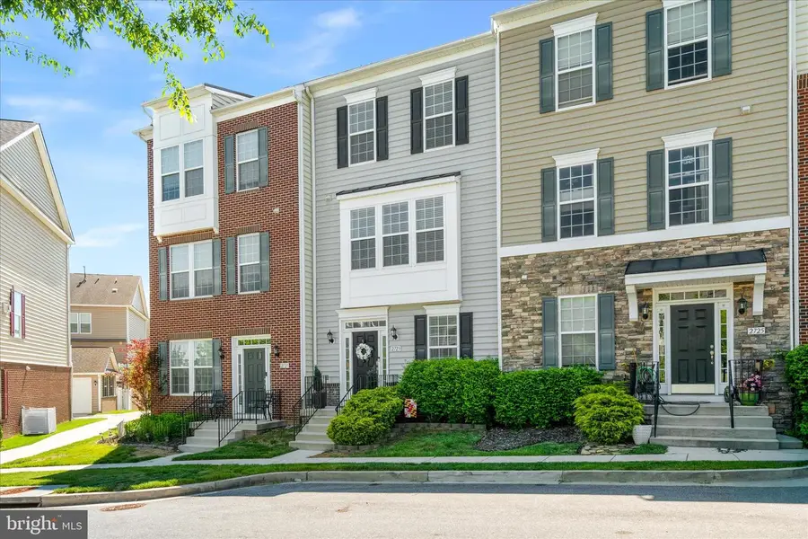 2723 Osprey Way, Frederick, MD 21701 - #2