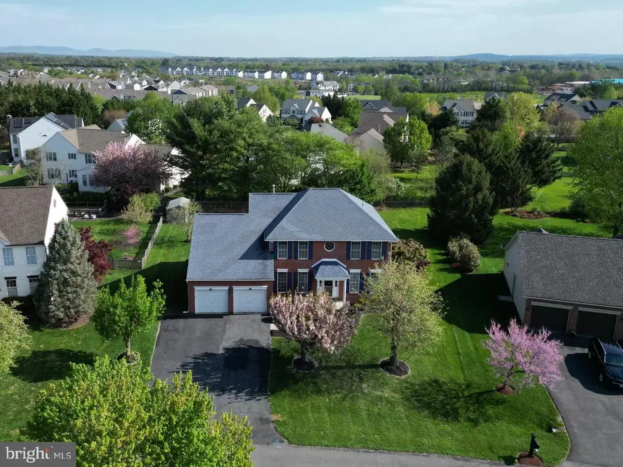 8306 Glen Heather Dr, Frederick, MD 21702 - #3