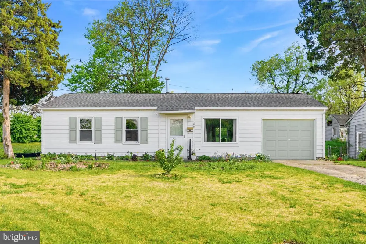 100 Evergreen Ct, Frederick, MD 21701 - #1