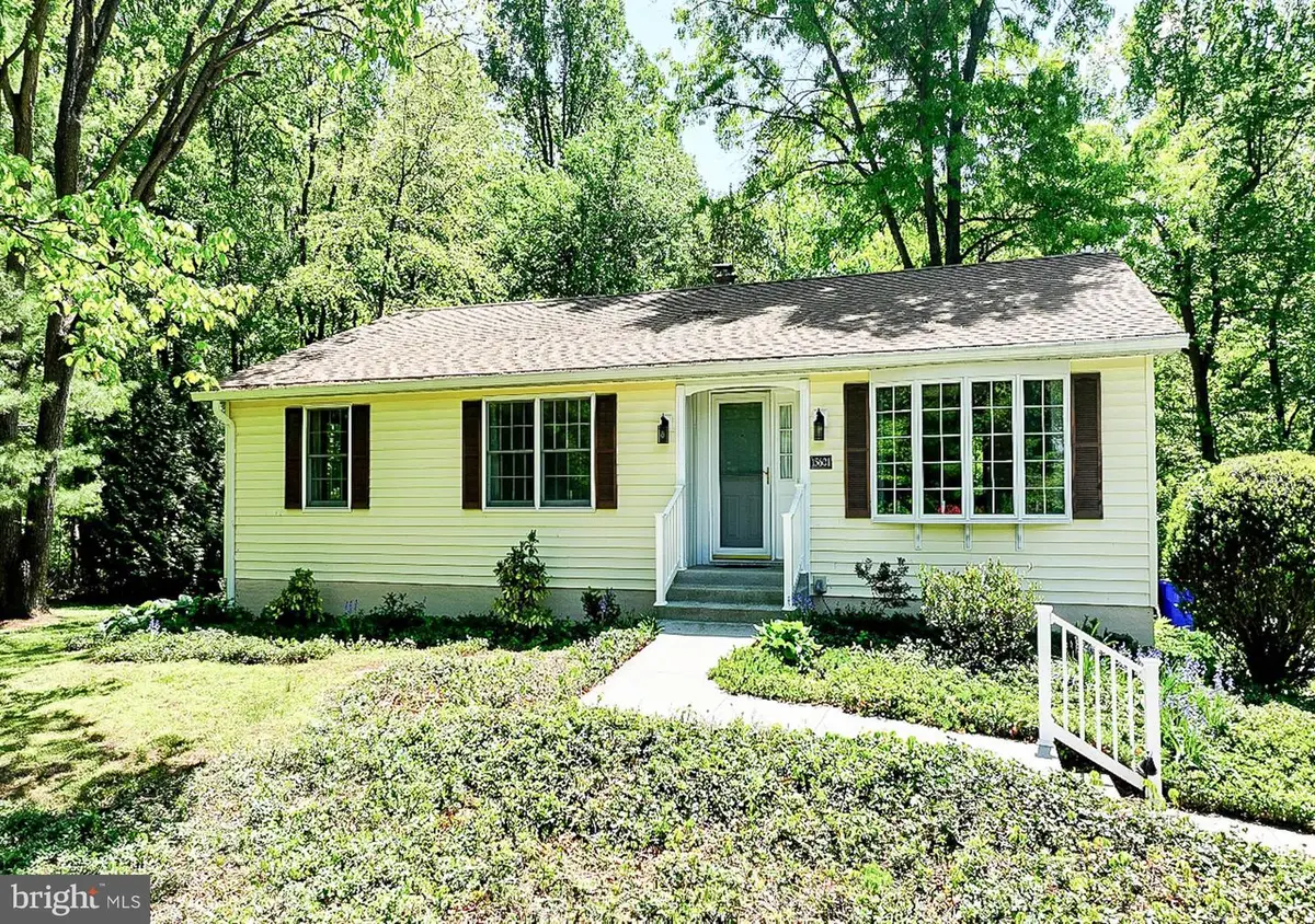 15601 Wildrose Ct, New Windsor, MD 21776 - #1