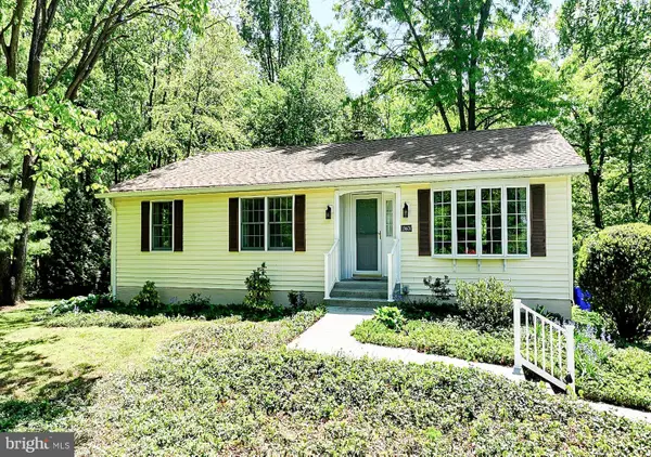 15601 Wildrose Ct, NEW WINDSOR, MD 21776