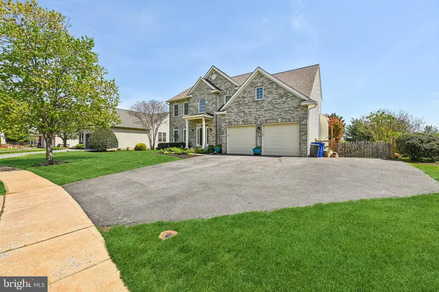 224 Creek Walk Dr, Walkersville, MD 21793 - #3