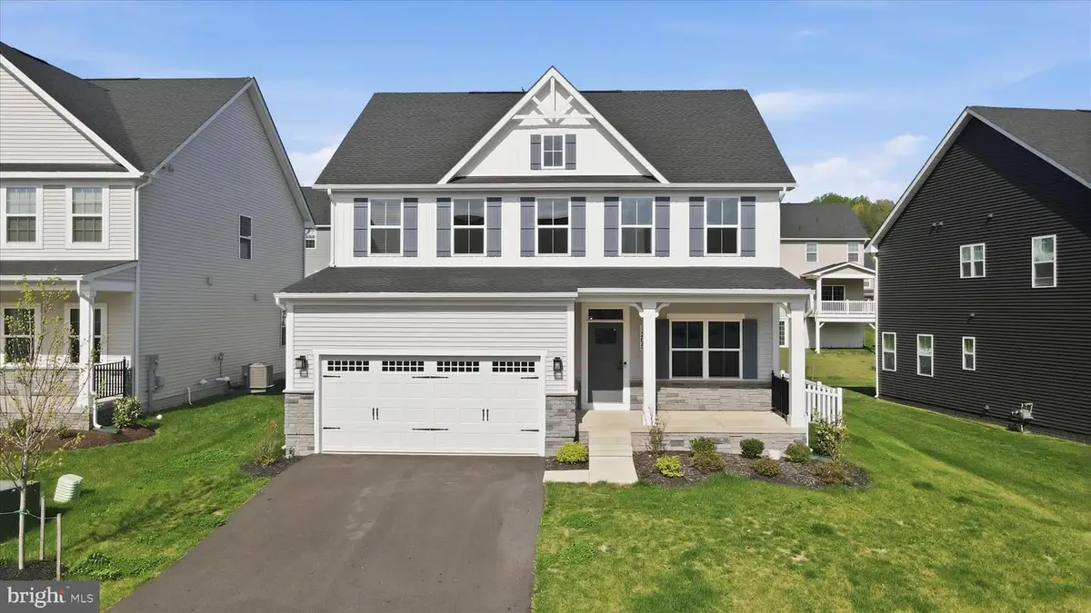 1205 Katahdin Dr, Frederick, MD 21702 - #1