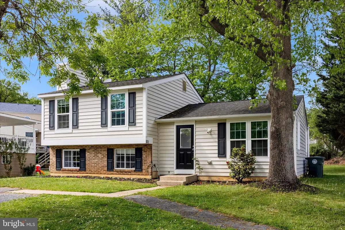 101 Andover Ct, Frederick, MD 21702 - #1
