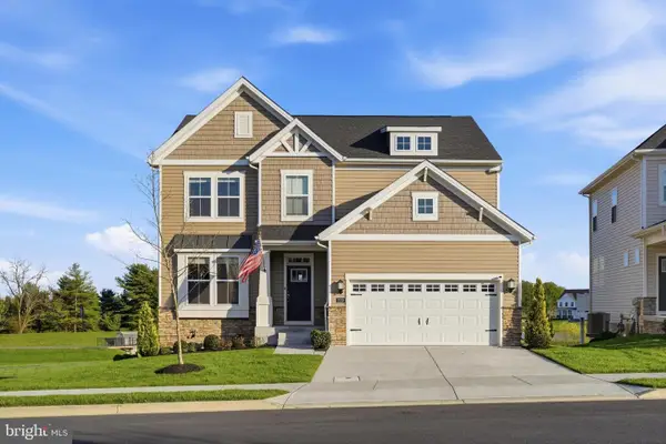 2210 Denali Dr, FREDERICK, MD 21702