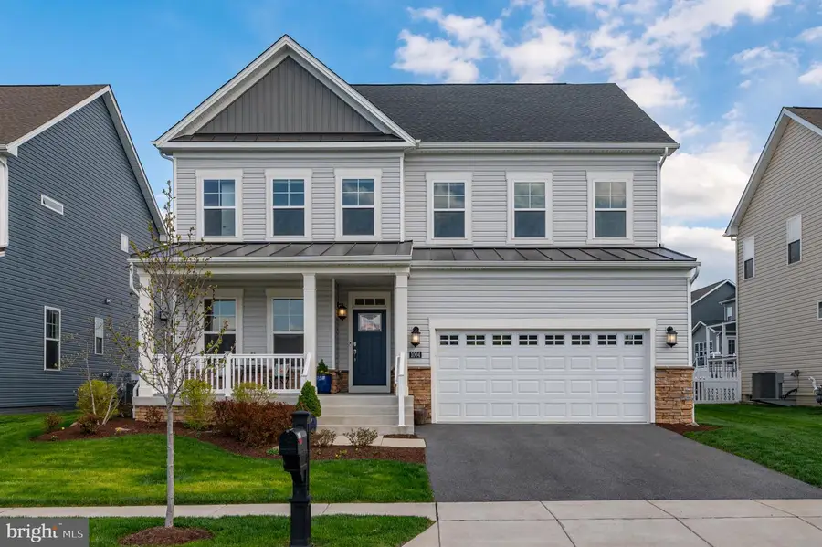 1004 Village Green Way, Brunswick, MD 21716 - #3