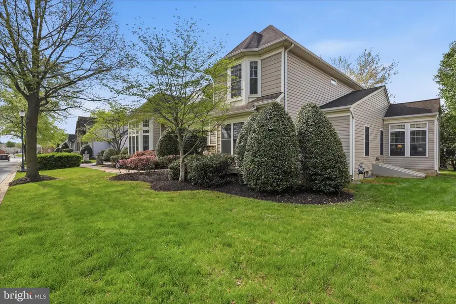 2655 Brook Valley Rd, Frederick, MD 21701 - #3