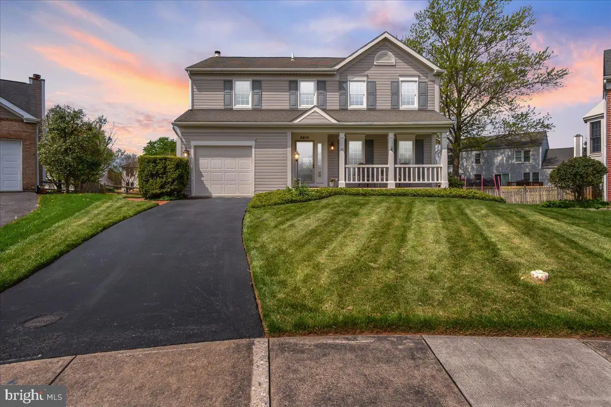 5614 Glen Cove Ct, Frederick, MD 21703 - #1