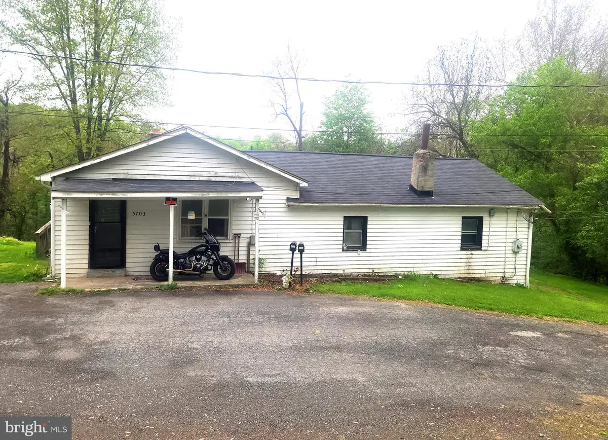 5703 Tobery Rd, Frederick, MD 21704 - #1