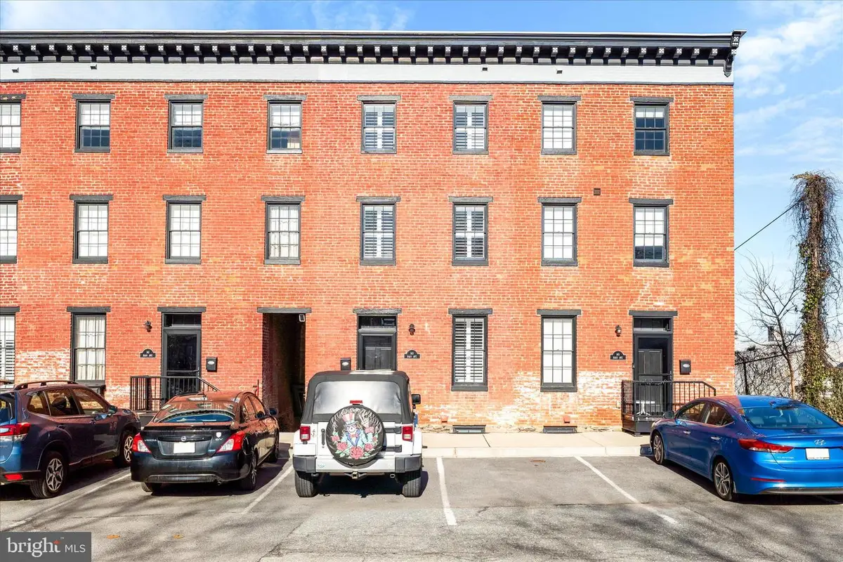 163 B And O Ave, Frederick, MD 21701 - #1