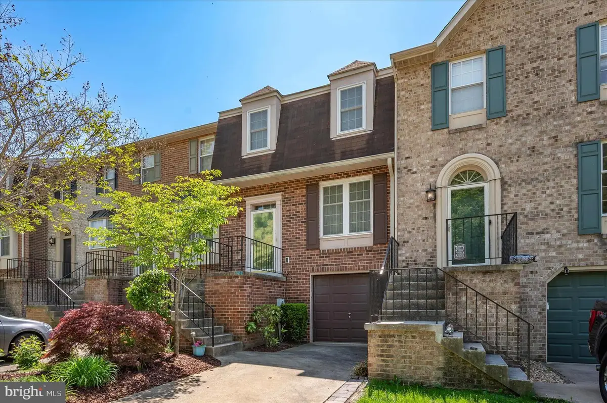 7958 Parkland Pl, Frederick, MD 21701 - #1
