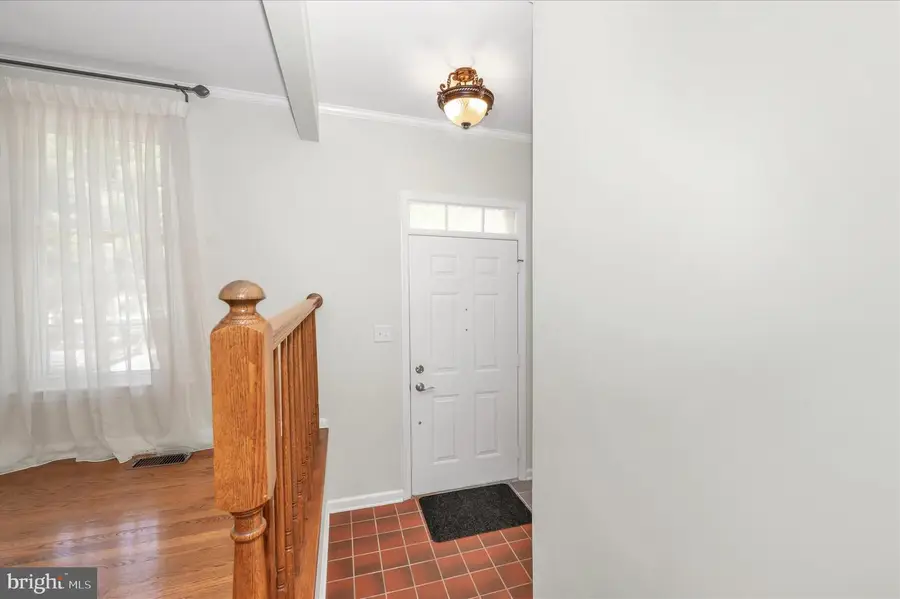 7958 Parkland Pl, Frederick, MD 21701 - #3