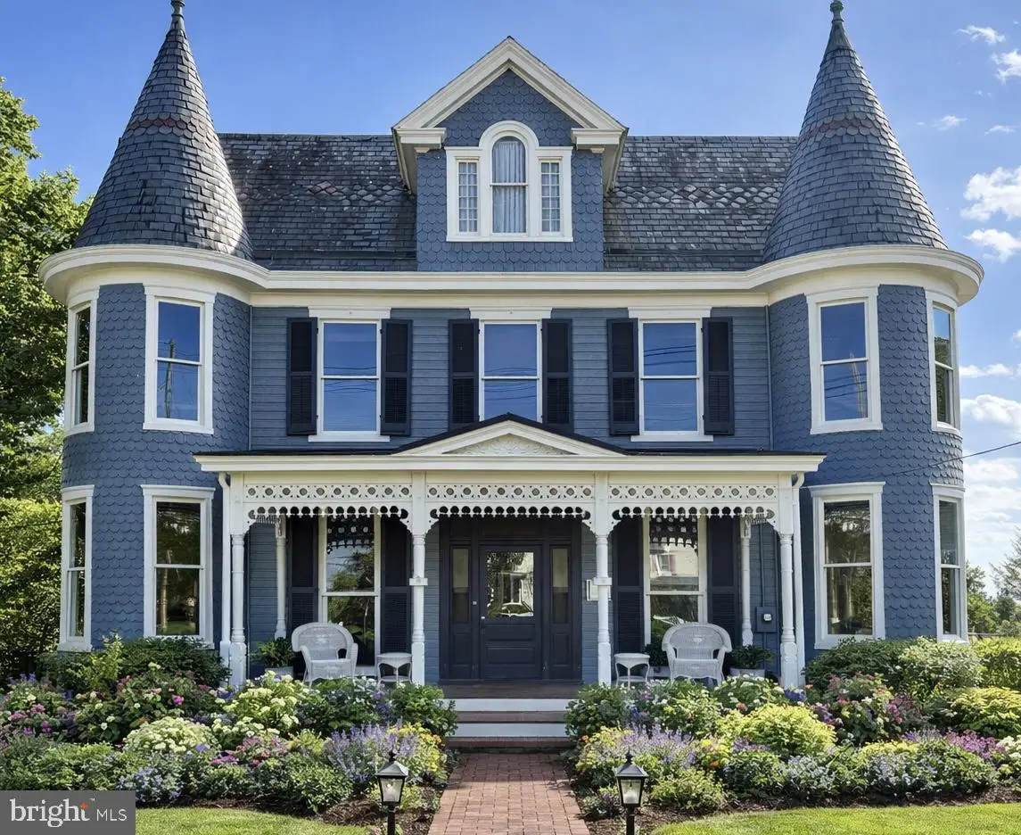 216 E Main St, Middletown, MD 21769 - #1