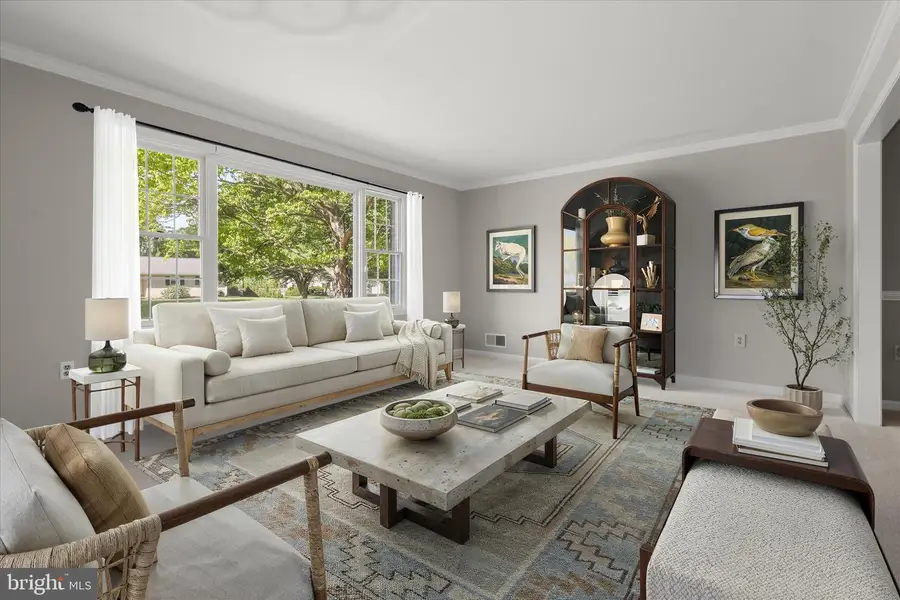 8208 Glendale Dr, Frederick, MD 21702 - #3