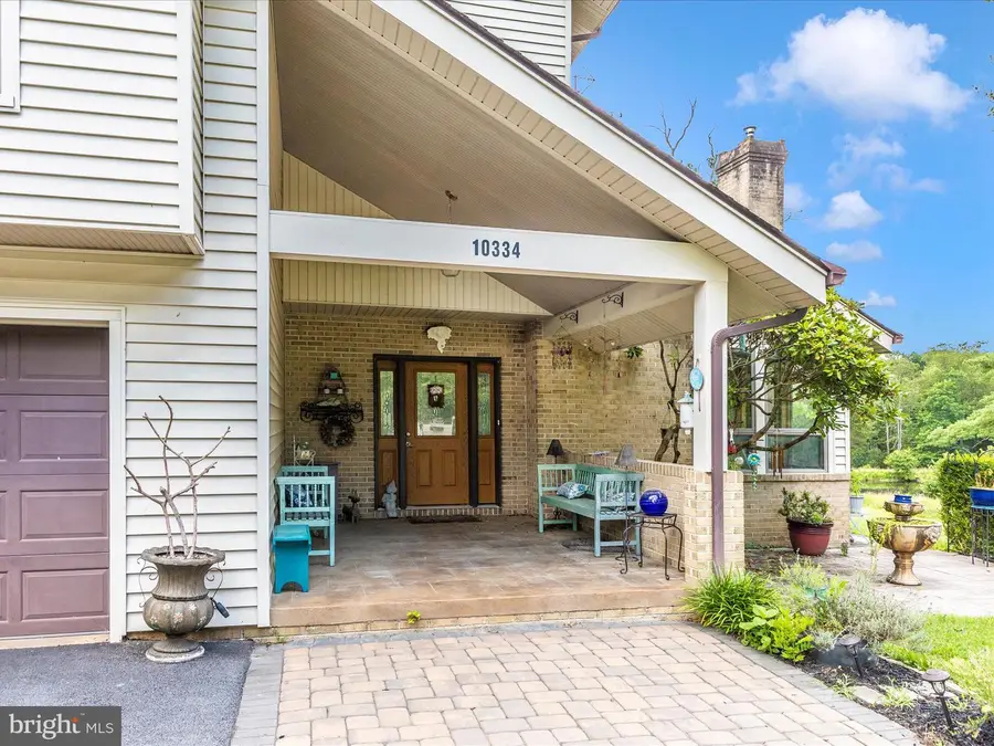 10334 Harp Rd, Walkersville, MD 21793 - #2