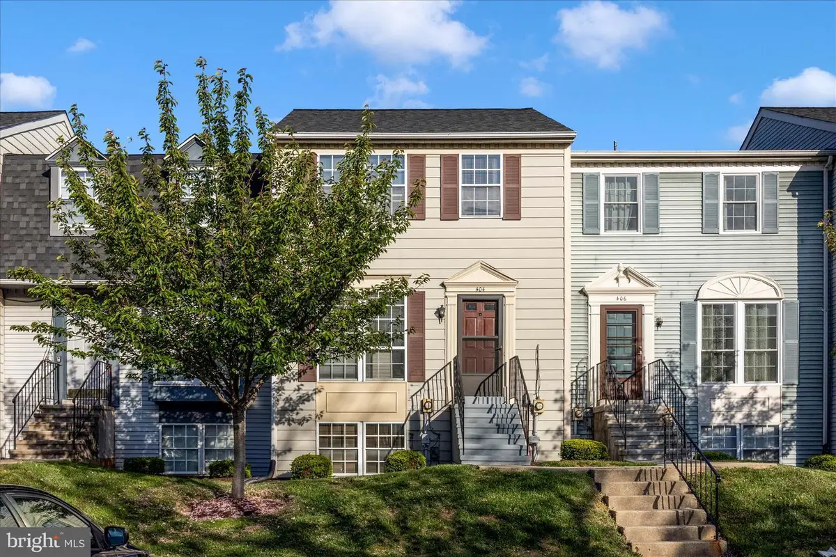 404 Terry Ct #b3, Frederick, MD 21701 - #1