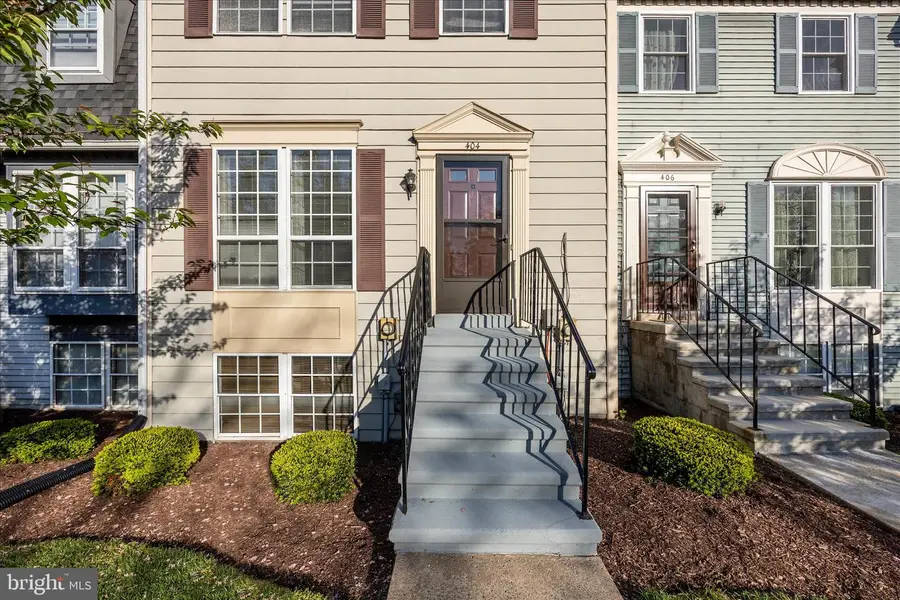 404 Terry Ct #b3, Frederick, MD 21701 - #2