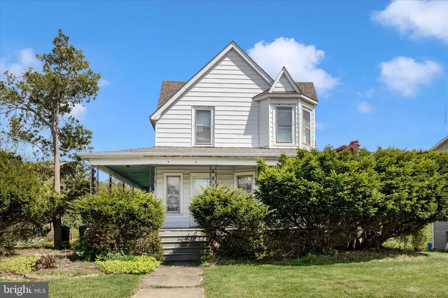 6645 Jefferson Blvd, Braddock Heights, MD 21714 - #3