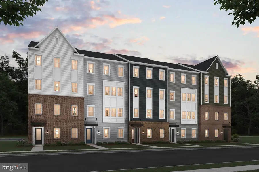 721 Iron Forge Rd, Frederick, MD 21702 - #2