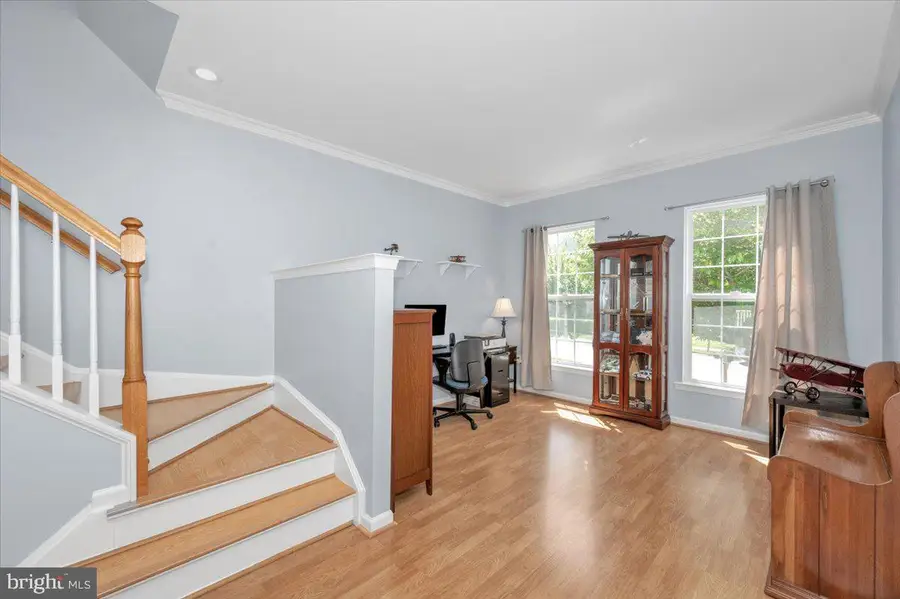 9718 Fleetwood Way, Frederick, MD 21701 - #2
