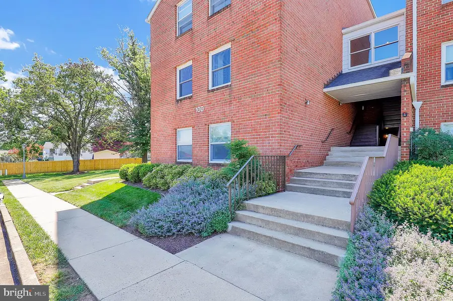 100 Chapel Ct #323, Walkersville, MD 21793 - #2