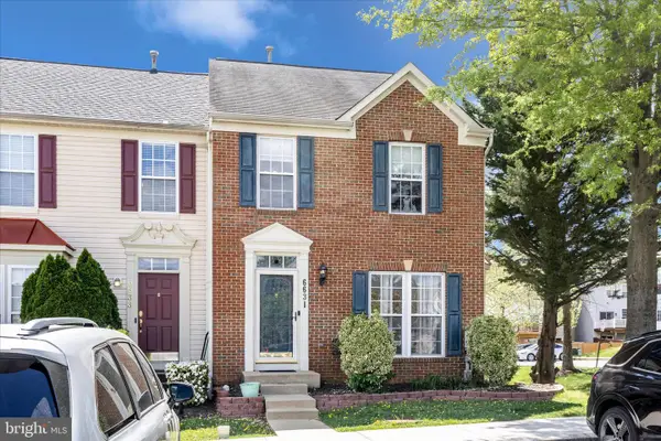 6631 Mcgrath Pl, FREDERICK, MD 21703