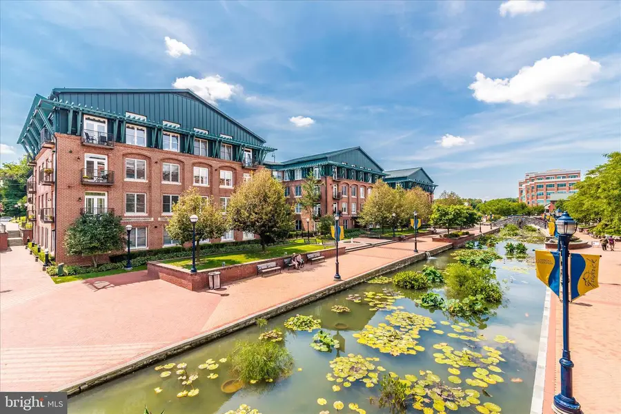 35 E All Saints St #211, Frederick, MD 21701 - #2