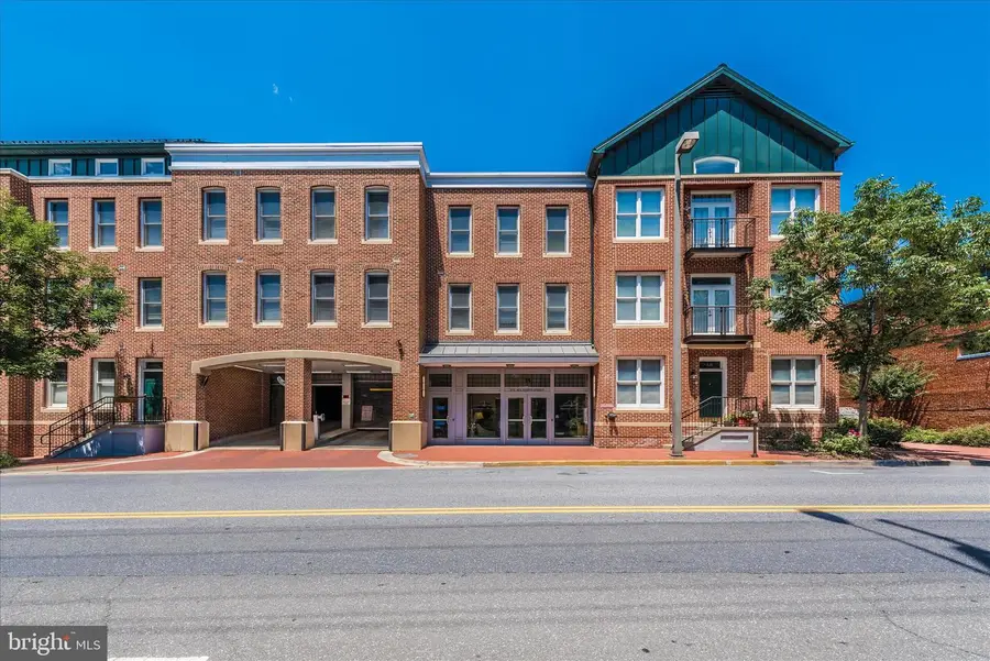 35 E All Saints St #211, Frederick, MD 21701 - #3