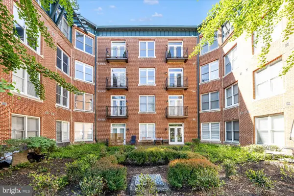 35 E All Saints St #206, FREDERICK, MD 21701