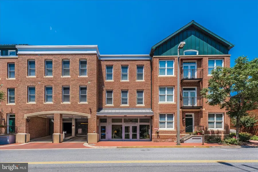 35 E All Saints St #206, Frederick, MD 21701 - #2