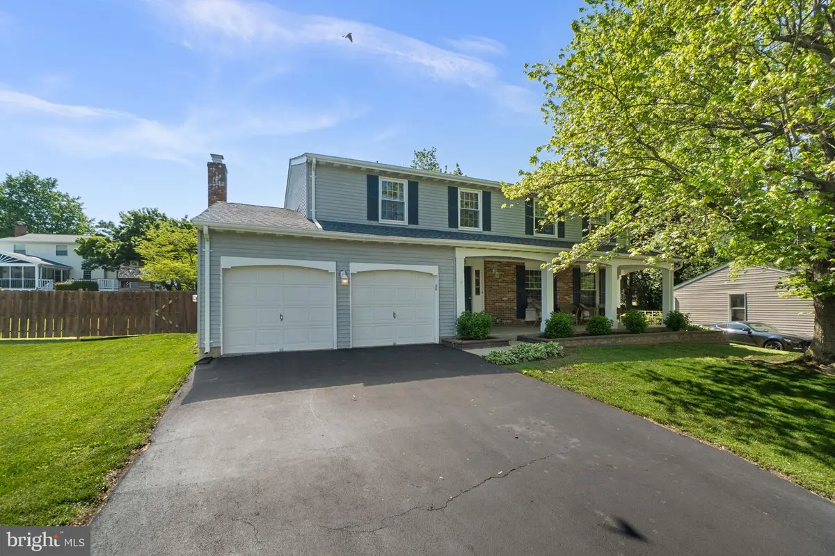 9503 Glade Ave, Walkersville, MD 21793 - #1