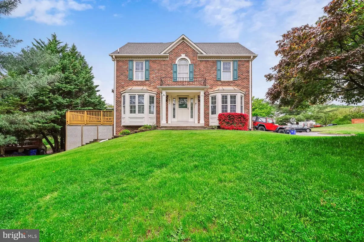 6610 Commodore Ct, New Market, MD 21774 - #1