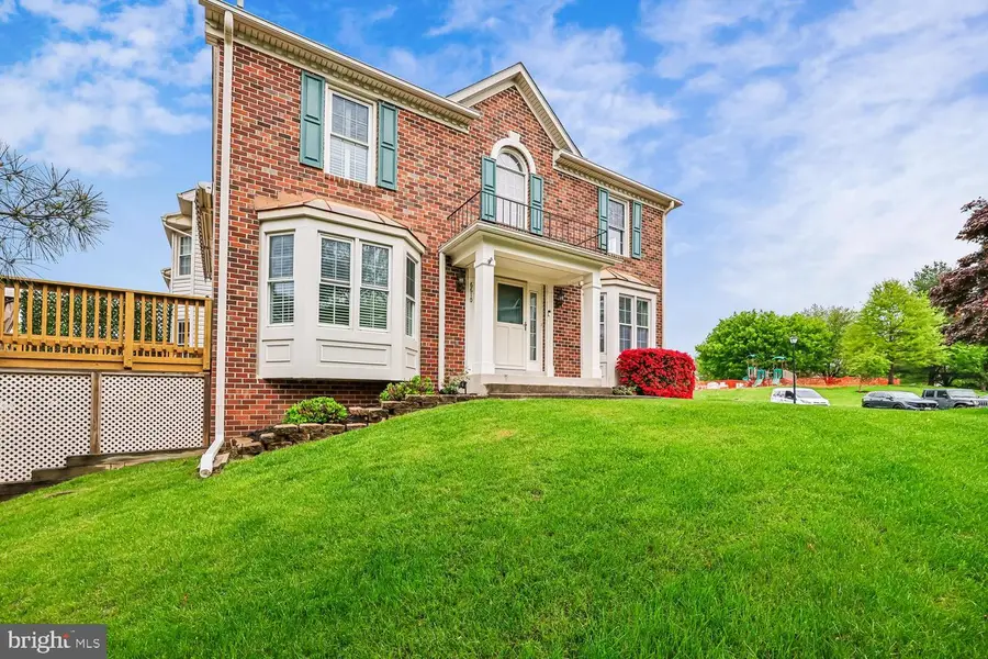 6610 Commodore Ct, New Market, MD 21774 - #2