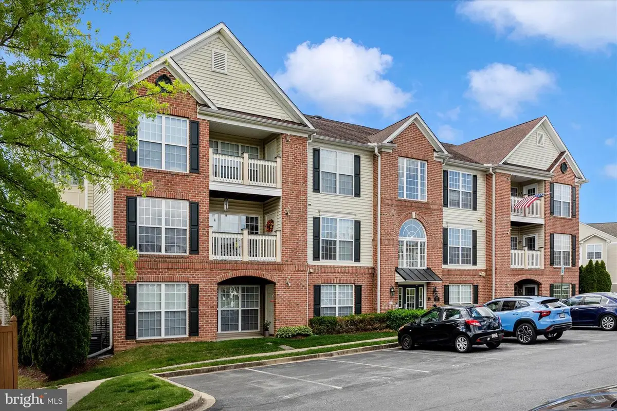2509 Shelley Cir #5 Tb, Frederick, MD 21702 - #1