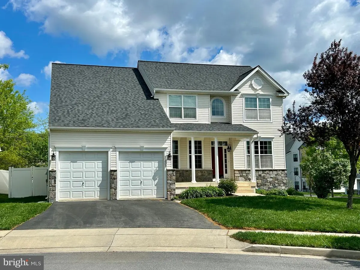1133 Wilcox Ct, Frederick, MD 21702 - #1
