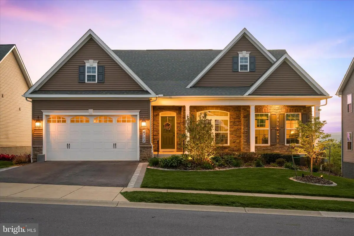 4702 Joe Foss Way, Jefferson, MD 21755 - #1