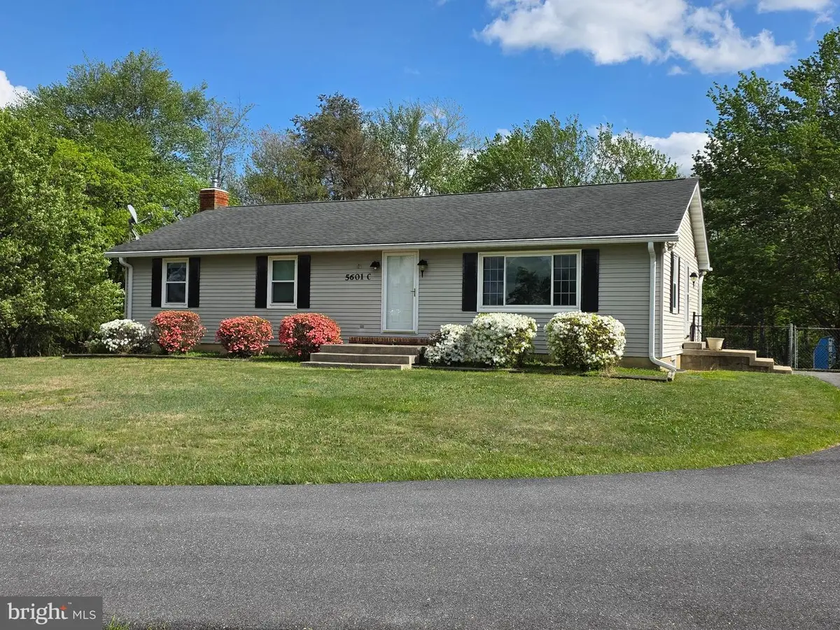 5601-c Woodville Rd, Mount Airy, MD 21771 - #1