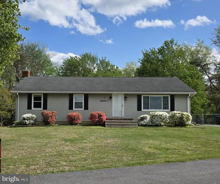 5601-c Woodville Rd, Mount Airy, MD 21771 - #3