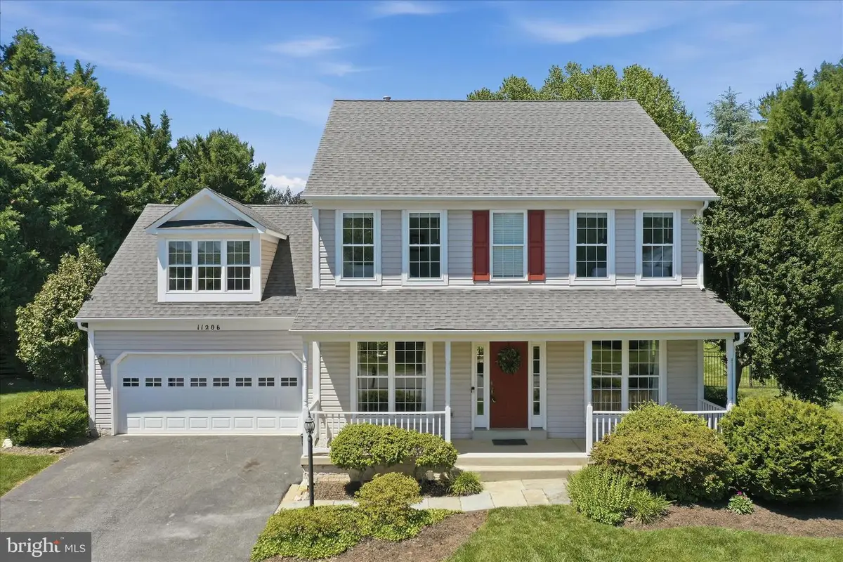 11206 Yardley Pl, Ijamsville, MD 21754 - #1