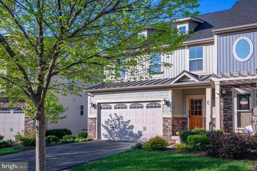 406 Wills Creek Dr, Brunswick, MD 21716 - #3