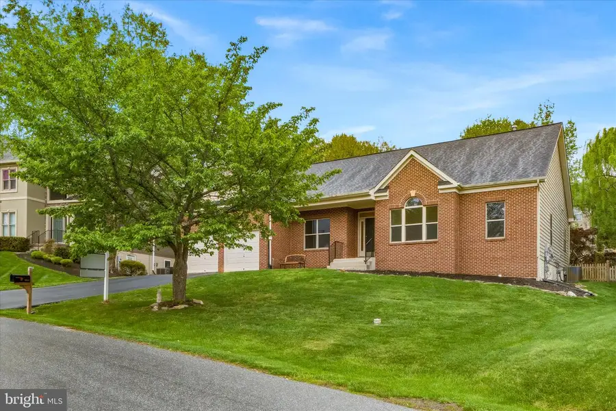 6741 Woodridge Rd, New Market, MD 21774 - #2