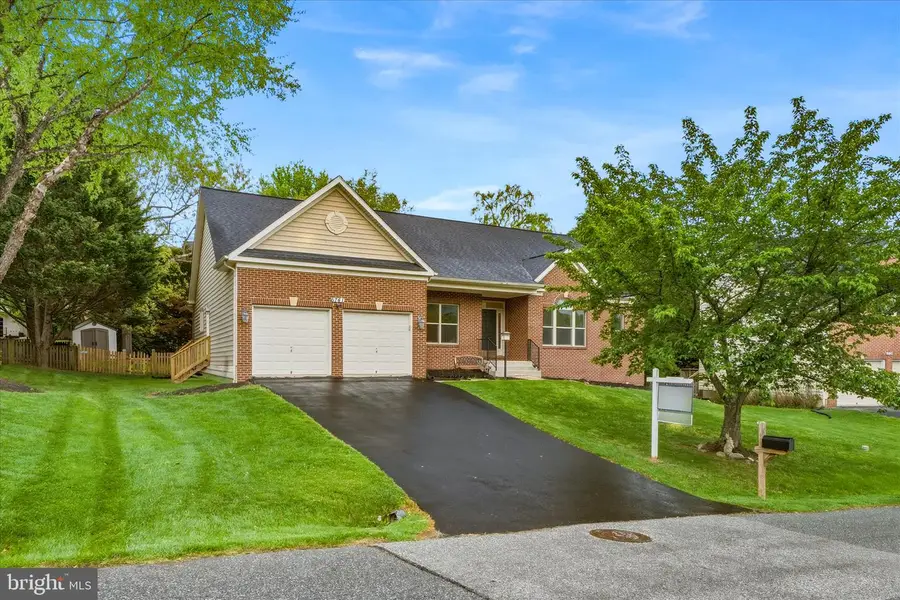 6741 Woodridge Rd, New Market, MD 21774 - #3