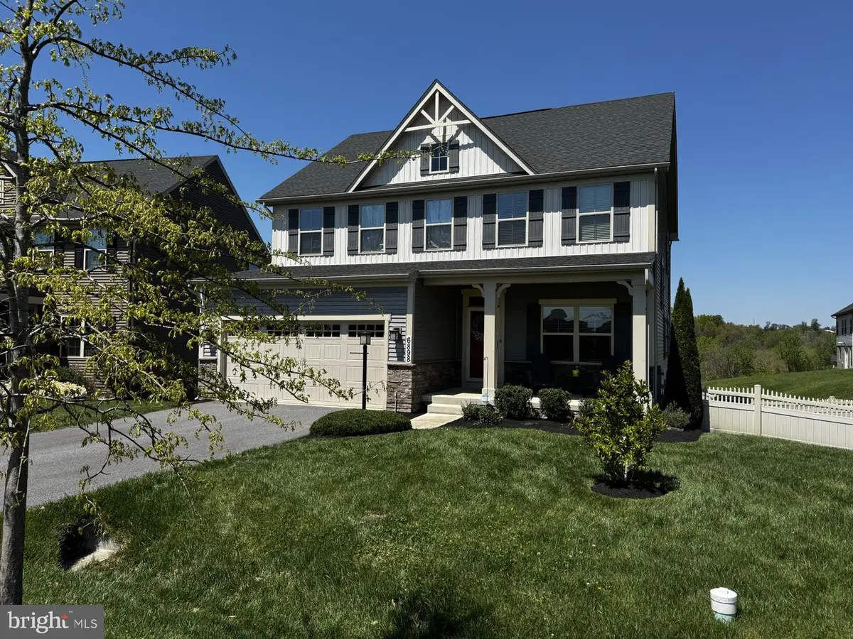 6898 Clovis Ct, New Market, MD 21774 - #1