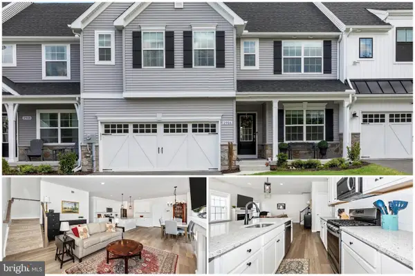 2916 Fence Buster Ct, FREDERICK, MD 21702